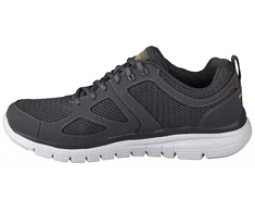 Skechers Burns M 52635-CHAR batai