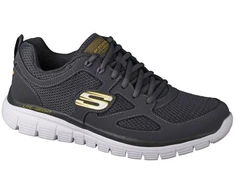 Skechers Burns M 52635-CHAR batai