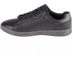 Skechers Cavell - Hensley 210946-BLK Juoda 41