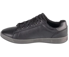 Skechers Cavell - Hensley 210946-BLK Juoda 41