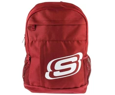 Skechers Central II kuprinė SKCH7326-Raudonas raudona, vieno dydžio