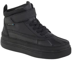 Skechers City Point - Merlox 405624L-BBK Juoda 30