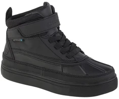 Skechers City Point - Merlox 405624L-BBK Juoda 30