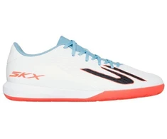 Skechers Club IC futbolo batai balti 252136