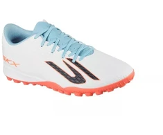 Skechers Club TF futbolo bateliai balti 252134