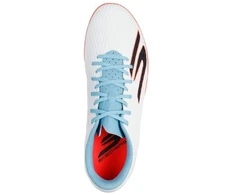 Skechers Club TF futbolo bateliai balti 252134