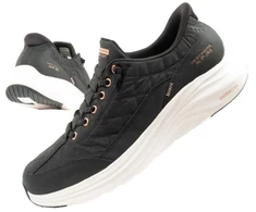 Skechers Contour moteriški dygsniuoti „Slip-ins“ sportbačiai