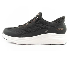 Skechers Contour moteriški dygsniuoti „Slip-ins“ sportbačiai