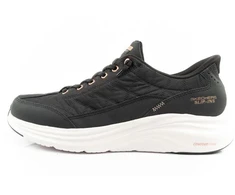 Skechers Contour moteriški dygsniuoti „Slip-ins“ sportbačiai