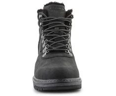 Skechers Corado - Memphis 205623-BLK Juoda