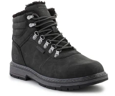 Skechers Corado - Memphis 205623-BLK Juoda