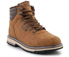 Skechers Corado – Memphis 205623-WTN Kviečių spalvos