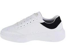 Skechers Cordova Classic – Geriausias Elgesys 185060-WBK Balti 35