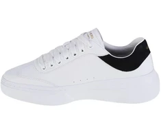 Skechers Cordova Classic – Geriausias Elgesys 185060-WBK Balti 35