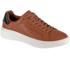 Skechers Court Break – laisvalaikio bateliai 183175-COG rudi, 41 dydis