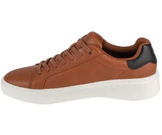 Skechers Court Break – laisvalaikio bateliai 183175-COG rudi, 41 dydis