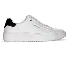 Skechers COURT BREAK SUIT SNEAKER M 183175WHT bateliai