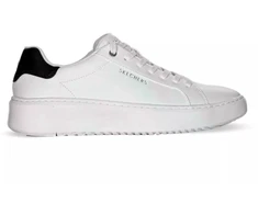 Skechers COURT BREAK SUIT SNEAKER M 183175WHT batai