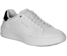 Skechers COURT BREAK SUIT SNEAKER M 183175WHT batai