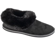 Skechers Cozy Campfire - Žiemos naktys 169012-BBK Juoda 36