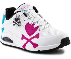 Skechers Crossing Hearts Moteriški 155227-WMLT batai