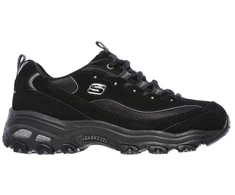 Skechers D-Lites Biggest Fan Juodas W 11930-BBK batai