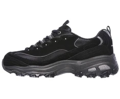 Skechers D-Lites Biggest Fan Juodas W 11930-BBK batai