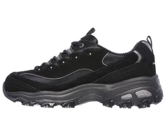 Skechers D-Lites Biggest Fan Juodas W 11930-BBK batai