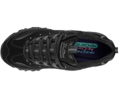 Skechers D-Lites Biggest Fan Juodas W 11930-BBK batai