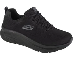 Skechers D' Lux Walker Get Oasis 149810-BBK Juoda 36
