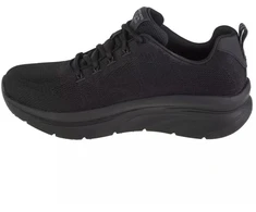 Skechers D' Lux Walker Get Oasis 149810-BBK Juoda 36