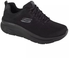 Skechers D' Lux Walker Get Oasis 149810-BBK Juoda 36