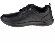 Skechers Delson Antigo 65693-BBK juoda 42.5