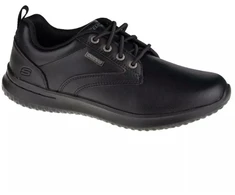 Skechers Delson Antigo 65693-BBK juoda 42.5