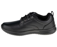 Skechers Delson Antigo 65693-BBK juoda 42.5