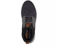 Skechers Delson Camben M 65474BKGY batai