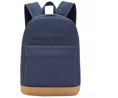 Skechers Denver Kuprinė S1136-49 Tamsiai mėlyna Vienas dydis