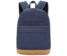 Skechers Denver Kuprinė S1136-49 Tamsiai mėlyna Vienas dydis