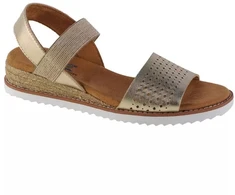 Skechers Desert Kiss 113557-CHMP Auksinės 36