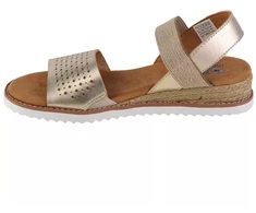 Skechers Desert Kiss 113557-CHMP Auksinės 36