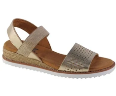 Skechers Desert Kiss 113557-CHMP Auksinės 36