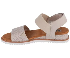 Skechers Desert Kiss 31440-OFWT Pilka 36