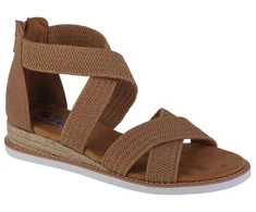 Skechers Desert Kiss - Desert Nights 113540-TAN Ruda 36