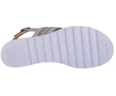 Skechers Desert Kiss Hi - Tea Time 113863-NTMT Smėlio spalvos 38