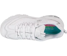 Skechers D'Lites - Begalinė svajonė 13151-WSL Balta 35.5