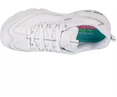 Skechers D'Lites - Begalinė svajonė 13151-WSL Balta 35.5
