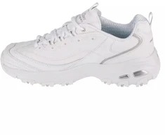 Skechers D'Lites - Begalinė svajonė 13151-WSL Balta 35.5