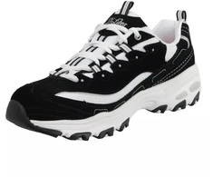 Skechers D'Lites Biggest Fan W 11930-BKW batai