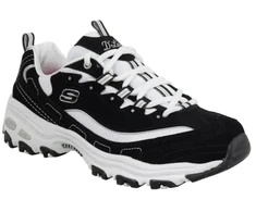 Skechers D'Lites Biggest Fan W 11930-BKW batai