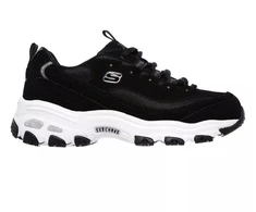 Skechers D'Lites Biggest Fan W 11930-BLK batai